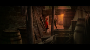 Garo Movie: Divine Flame